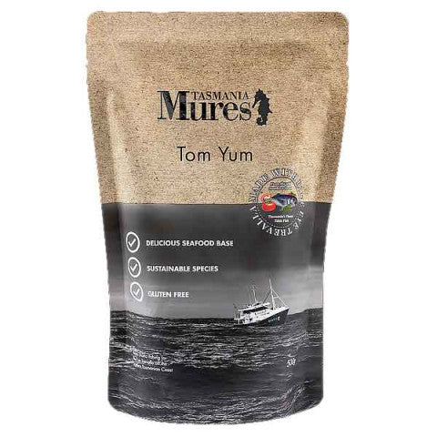 Mures Tom Yum 500g