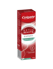 Colgate Optic White Expert Stainless 85g