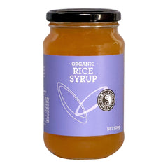 Spiral Foods Rice Syrup