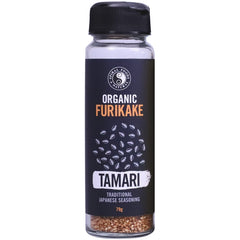 Spiral Foods Tamari furikake