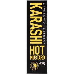 Spiral Foods Karashi Mustard 43g