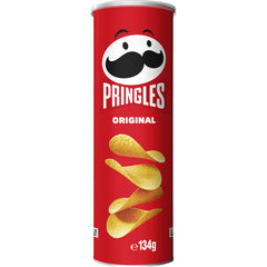 Pringles Original 165g