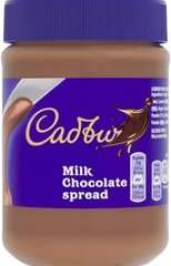 Cadbury Milk Chocolate Spread 400g
