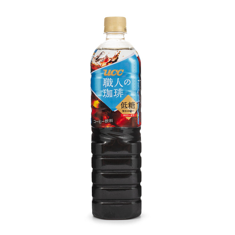 UC Artisan Coffee Low Sugar 900mL