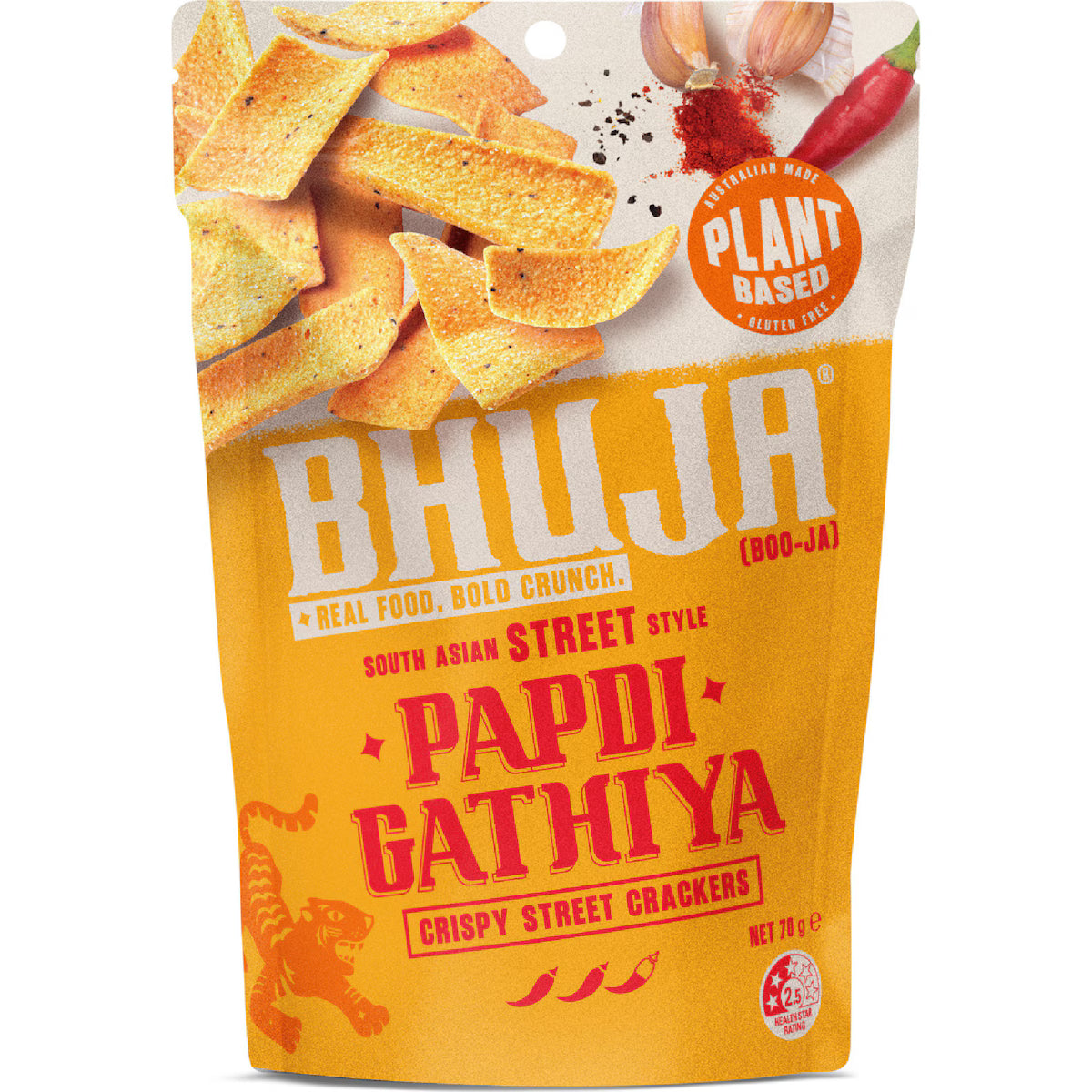 Bhuja Papdi Gathiya 70g