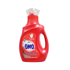 Omo LaundryDetergent Ultr FastClean968mL