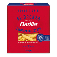 Barilla Penne Rigate 400g