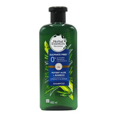 Herbal Essences Shampoo St&repair 400ml