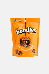 Spinghill Farm Boodles Choc Caramel 90g