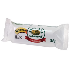 [BUNDLE BUY] Bananinha Paraibuna Candy 2x23g