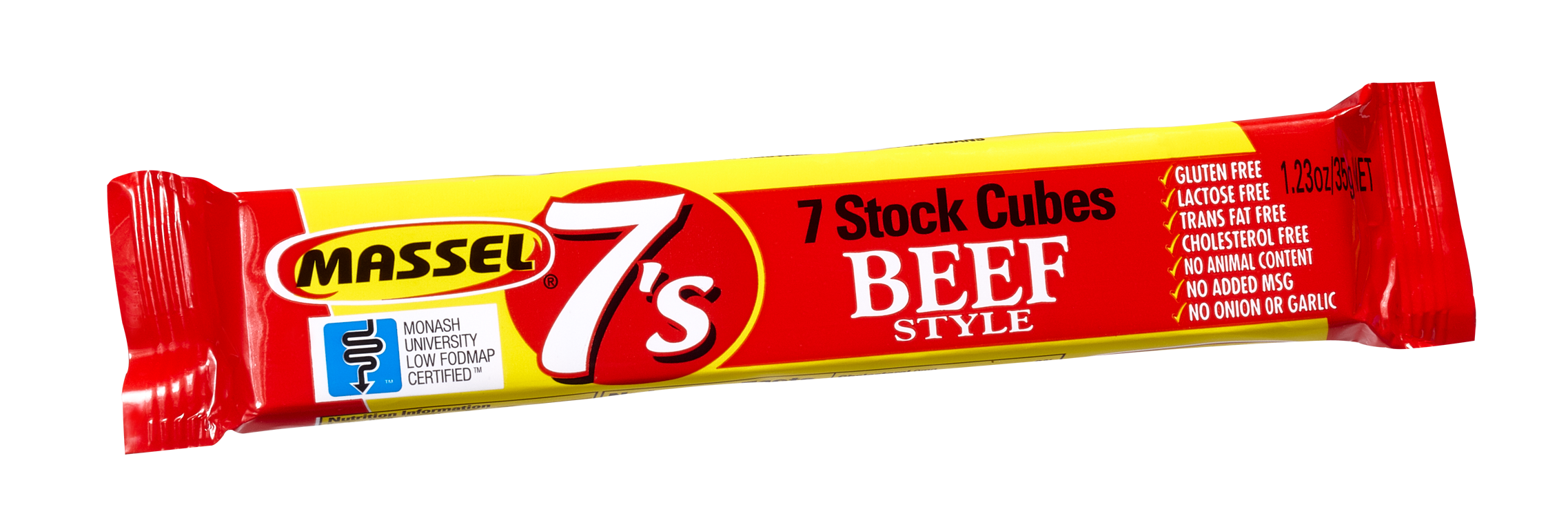 Massel Compressed Cubes Beef Style 35g