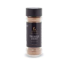 Black Truffle Dust In Spice Jar 65g