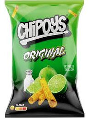 Chipoys Original 4oz (113g)