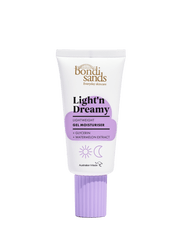 Bondi Sands Lightn Dreamy Gel Moisturiser 50ml
