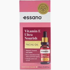 Essano Vitamin E Ultra Nourish Facial Oi