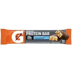 Gatorade Cookies and Creme Protein Bar 80g