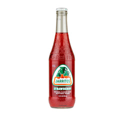 Jarritos Strawberry 370ml