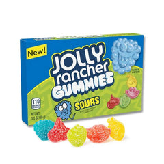 Jolly Rancher Gummies Sour 99g