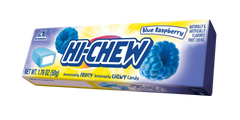 [Bundle Buy] 2x50g HI-Chew Blue Raspberry