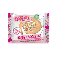 [BUNDLE BUY] 2X30g Oatzilla Oatie Freckles