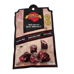 [CLEARANCE!] Byron Beef Jerky 40g