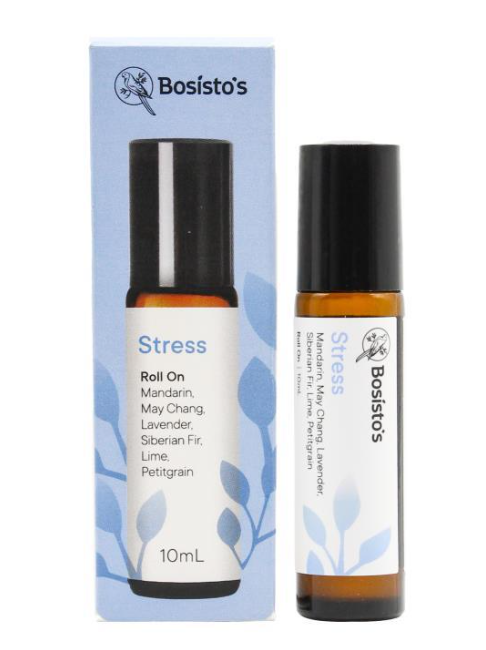 BOSISTOS Diffuser Oil 15mL - Beyond Best Before