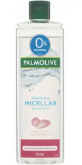 Palmolive Miclr shmp 370ml