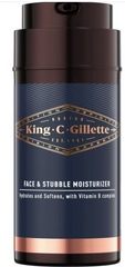 KING.C.GILLETTE mstsr 100ml