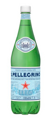 S.Pellegrino 1Litre