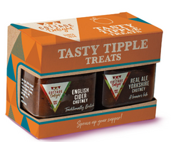 Cottage Delight 210g Tasty Tipple Treats