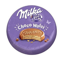 Milka Choco Wafer 30g