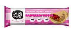 UK Yubi Raspberry Ripple Protein Bar 35g