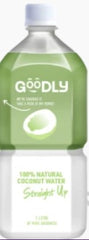Goodly Coconut Water 1Litre