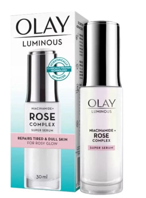 Olay Luminous Niacinamide Super Serum 30ml