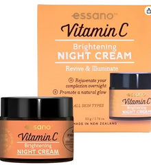 Essano Brightening Serum Vitamin C Boost & Brighten 30ml