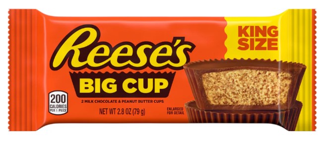 Reese’s Big Cup King Size 79g