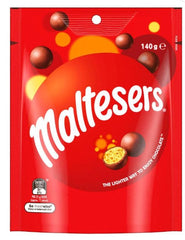 Maltesers Pouch 140g