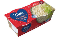 TILDA CUPS Medium Grain 250g