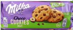 Milka Pieguski Chocolate Cookies 135g