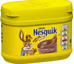 Nesquik Chocolate Flavoured Milkshake Mix 300g