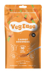 VegEase Carrot Goodness Veggie Powder 10g
