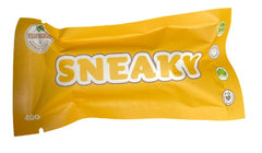 Vegan Chocolate Co Sneaky Bar 40g