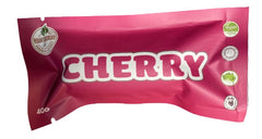 Vegan Chocolate Co Cherry Bar 40g