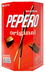 Lotte Original Pepero 180g