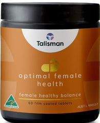 Talisman Female Health Balance