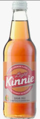 Kinnie No Sugar 330ml