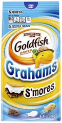 Pepperidge Farm Goldfish Smores Crackers 187g