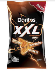 [Bundle Buy] DORITOS BBQ 150g x2