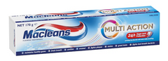 Macleans Multi Action 170g