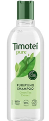 Timotei Shampoo Purifying Green Tea Extract 300ml